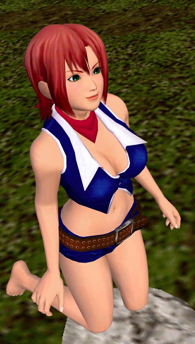 Dead or Alive: Paradise - Imagen 3